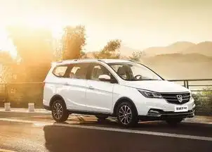 看长安凌轩力帆轩朗风行菱智如何重夹击宝骏730
