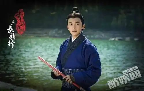 秀丽江山之长歌行冯异和丁柔最后在一起了吗丁柔结局是什么
