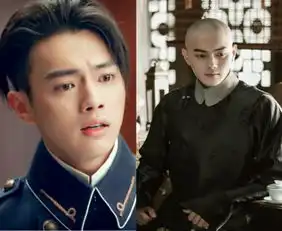 烈火军校vs延禧攻略,全体演员大搬家,最后没想到是她