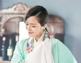 少帅引轰动汤晶媚化身最美谷瑞玉剧照曝光