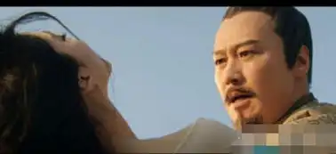 2015年国产电影亮瞎眼镜头范冰冰马震
