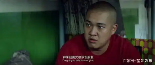 在盗墓笔记演过三次王胖子,他还是张丰毅儿子,魏大勋同学
