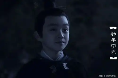 两次和梅婷演母子,天盛长歌才看两分钟,就被这个00后吸引了
