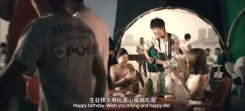 夏洛特烦恼夏洛醉酒梦回高中时代,有谁注意到王老师的表现
