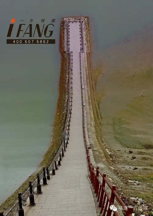 福州版盗梦空间,即将完爆其他航拍摄影
