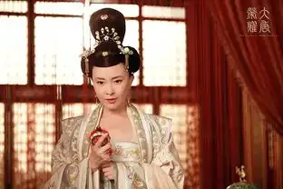 大唐荣耀毒招施不停刘威葳反套路化演技大爆发
