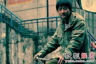 地下的天空釜山展映主演黄轩备受肯定
