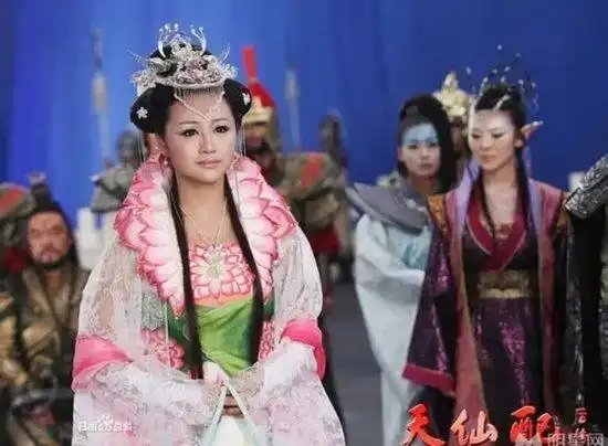 还记得曹颖的儿子吗
