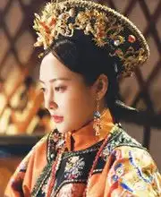 延禧攻略首爆剧照,它和如懿传你更看好谁