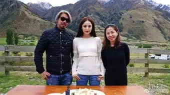 真三国无双电影再曝片场照林雪版董卓怒目横刀
