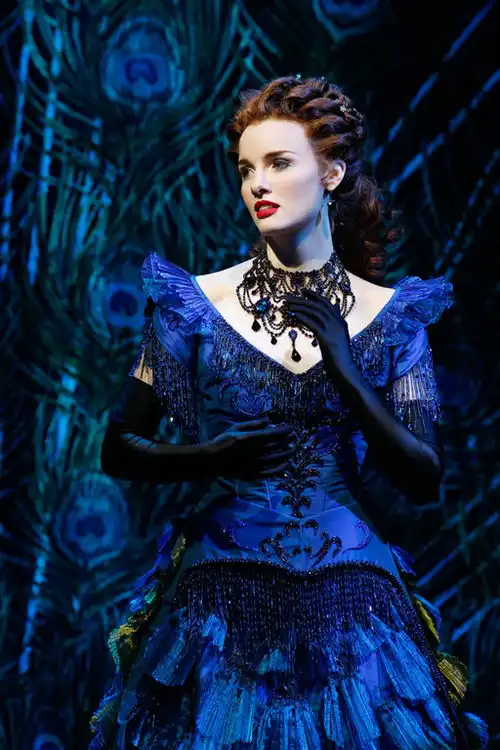 歌剧魅影2真爱不死