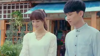 旋风少女喻初原剧照