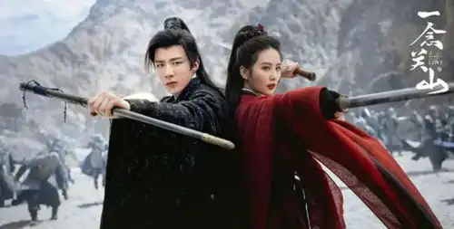 一念关山曝光演员片酬,刘诗诗单集高达278万,惊呆网友
