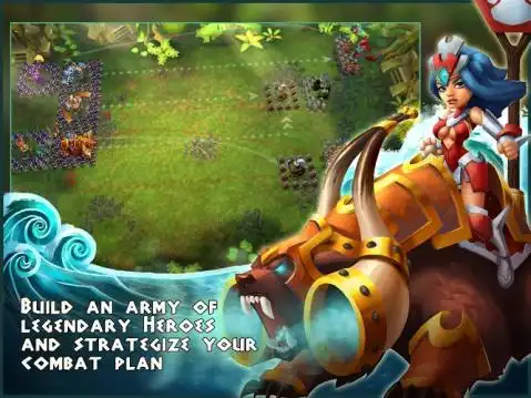 战潮亚特兰蒂斯英雄电脑版下载战潮亚特兰蒂斯英雄电脑版怎么玩战潮亚特兰蒂斯英雄电脑版辅助安装包