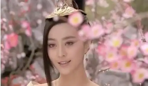 中国历史上的十大美女,你喜欢的那位是否榜上有名