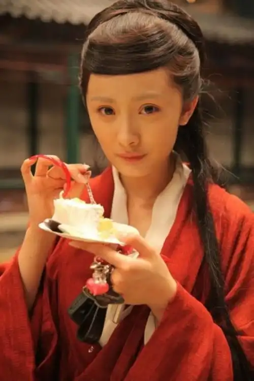 明星出道时雷人造型,一个比一个让人看得尴尬啊
