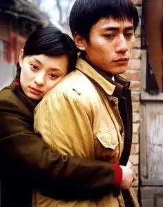 孙俪最新剧照曝光有甄嬛传经典之例,观众很期待她的作品

