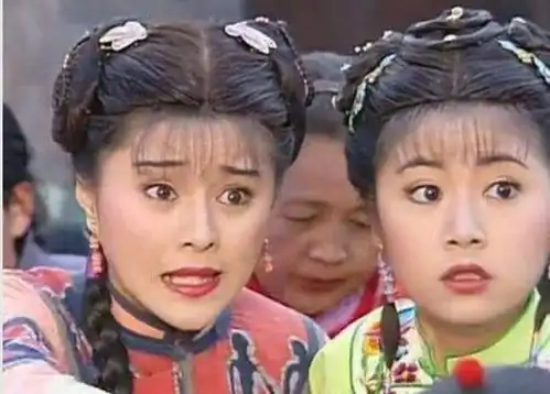 范冰冰蜕变升级记从不起眼的丫鬟到百变范爷,不只靠颜值和运气
