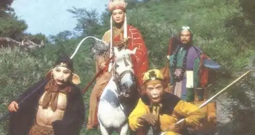 还记得西游记中的白龙马吗在拍完戏后,它最终结局如何