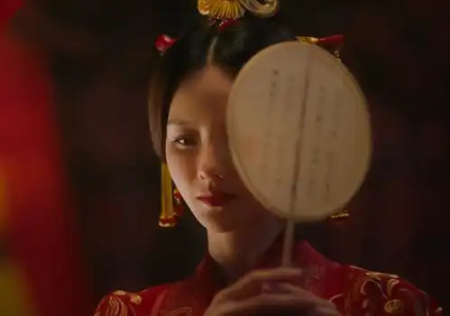 4年前凭甄宓惊艳观众,4年后演长月烬明,愣是没看出来
