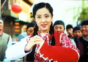 江山儿女几多情剧照
