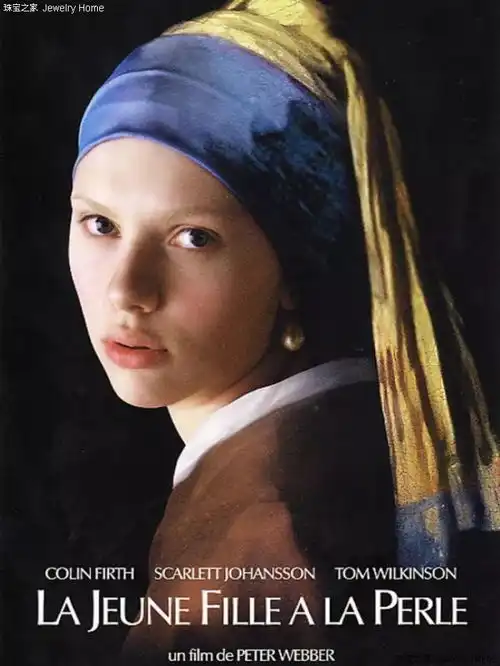 扫盲贴巴洛克风格可不只有巴洛克珍珠