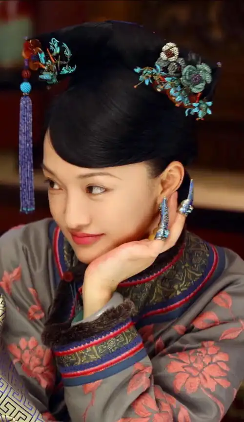 44岁的周迅要出演鹿鼎记,也只有这个角色比较适合她了