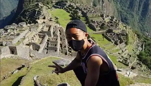 景区封锁景7个月只接待1名游客秘鲁天空之城马丘比丘小镇美翻了