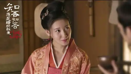 赵丽颖知否揭秘孩子性格培养的关键性因素
