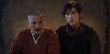 将夜第2集分集剧情电视剧
