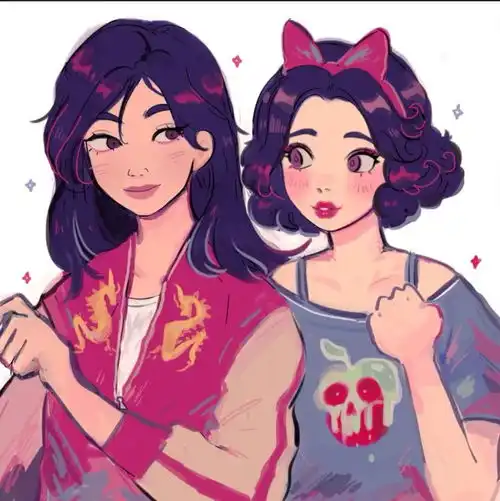 花木兰定妆照,刘亦菲土味重了与半裸男主共浴剧照曝光