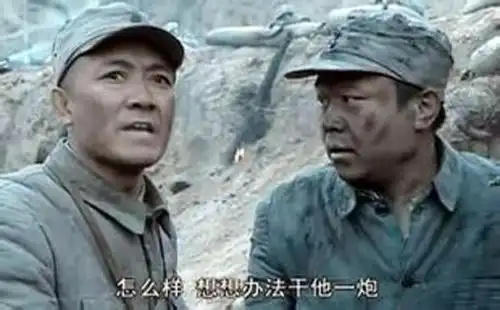 亮剑3即将开播,剧照曝光一头发胶,网友先看两集老版压压惊
