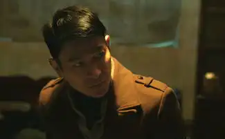 刘德华剧照赘婿