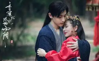 杨紫新剧来袭,十年一品温如言未播先火,与邓伦再合作太惊喜
