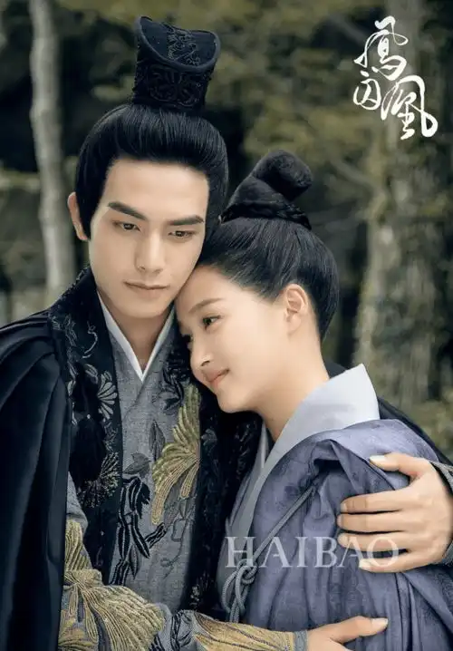 95后小生上星剧收视top10,宋威龙携3部剧登榜1,刘昊然却仅排第6