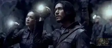 华谊5部大片定档,狄仁杰画皮阴阳师你期待哪部