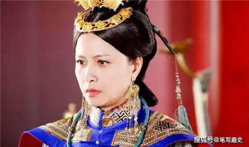 她身为庶女,为何不仅封为固伦公主,还身穿龙袍下葬
