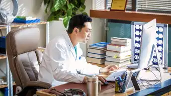 急诊科医生何建一得的是什么病大结局跟江晓琪在一起了吗