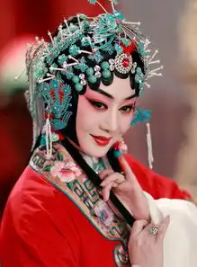 李胜素杨门女将
