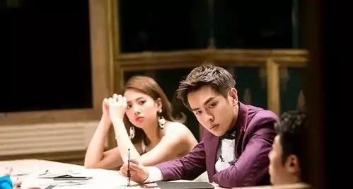 明侦回归,你pick吗
