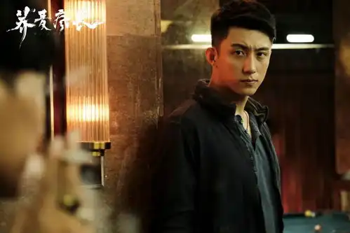 荞麦疯长定档8月25日,七夕情人节我们相约电影院