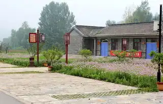 幽静的小镇一家人亲子装娜么可爱搜狐博客