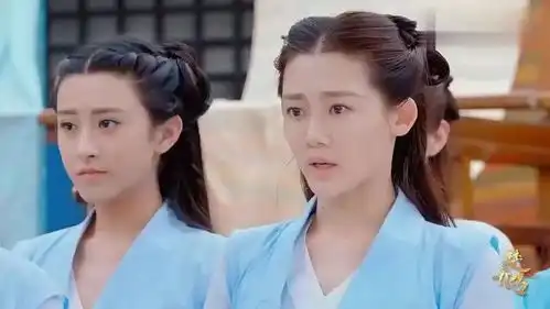 楚乔教训锦烛,惹得满脸怒气,她打起来