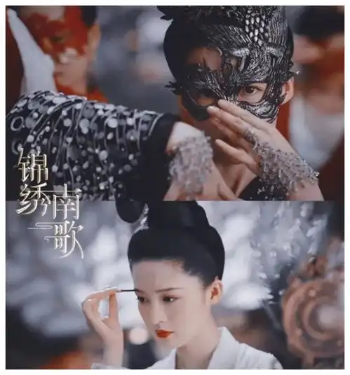 锦绣南歌电视剧全集剧情介绍锦绣南歌原著小说结局剧透
