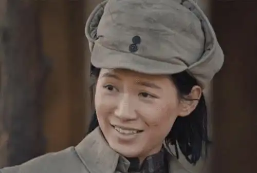 大决战剧中两对虚构cp,一对信仰接力,一对背道而驰2
