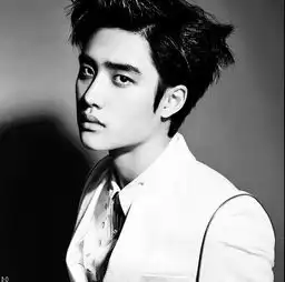 求exo中毒写真高清图个人
