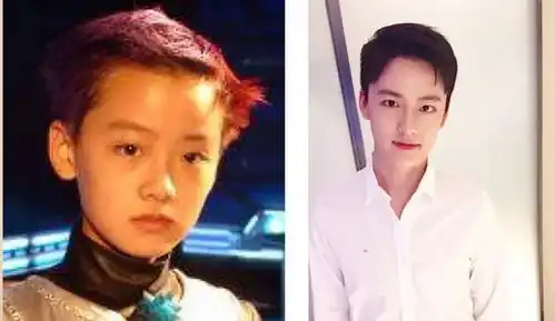 快乐星球上映17年后,丁凯乐结婚收获祝福,艾克被骂渣男
