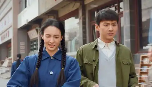 热播剧南来北往三首经典配乐,温馨感人,太好听了
