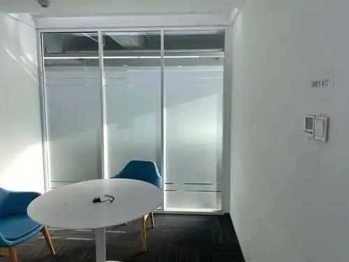 互联网金融中心中关村附近精装修紧邻地铁随时看房入住出租办公楼租赁北京我爱我家