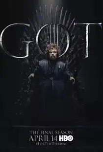 权利的游戏谁将坐上铁王座